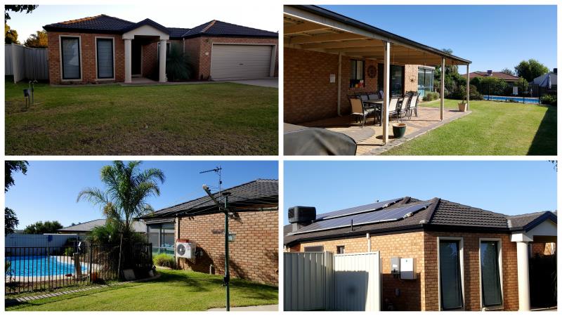 Location Location Location - Great Family Home
