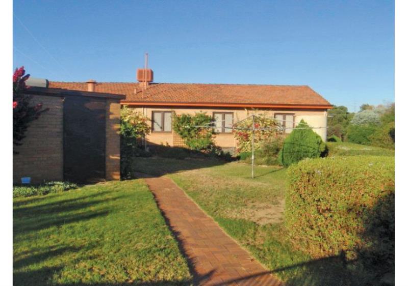 Freehold Tourist Accommodation Plus Residence On 2 Titles