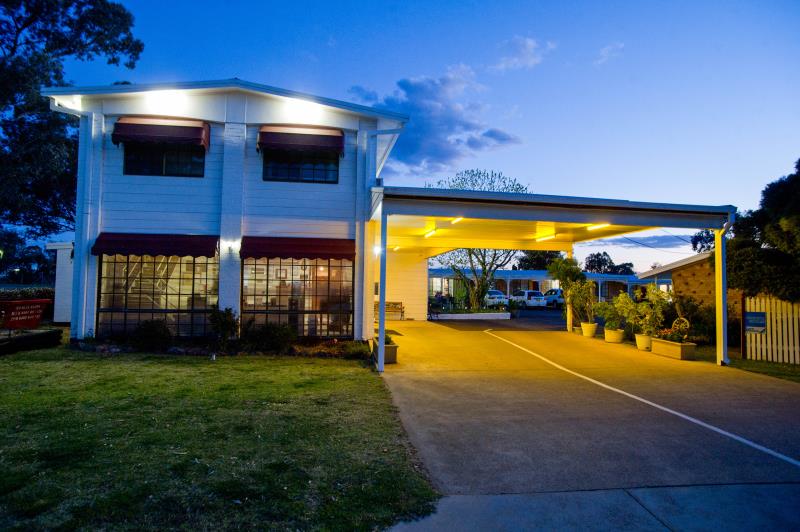 Scone NSW / Tourism for Sold