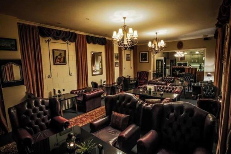 Here is your opportunity to purchase a truly unique hospitality business.