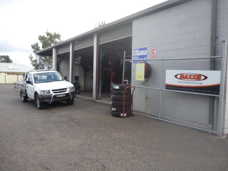 DENMAN MECHANICS – YOUR NEW BUSINESS!