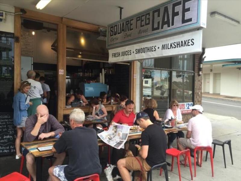 The best Boutique Cafe for sale in Sydney.