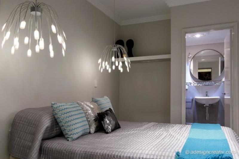Great value-separate entry furnished apartment above new house 5min to Rokeby Rd