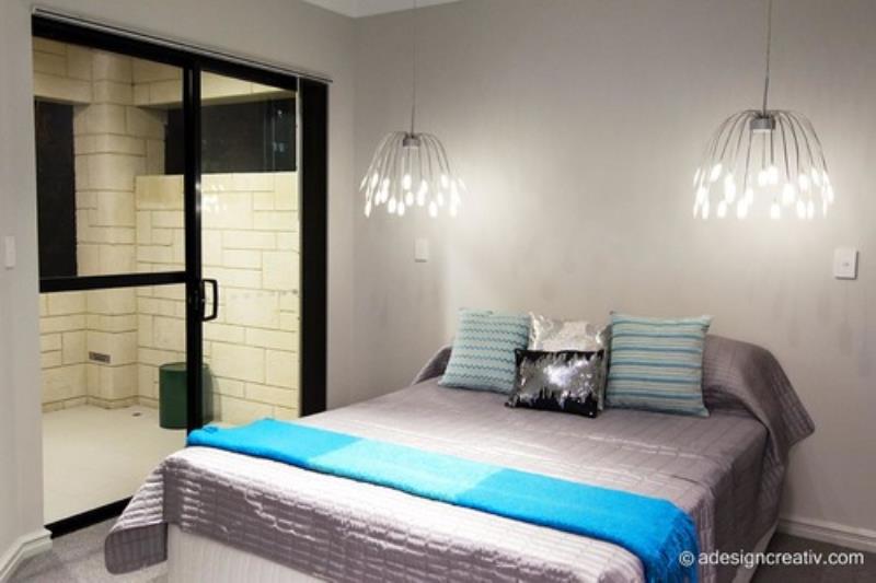 Great value-separate entry furnished apartment above new house 5min to Rokeby Rd