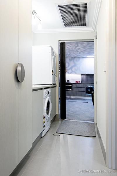 Great value-separate entry furnished apartment above new house 5min to Rokeby Rd