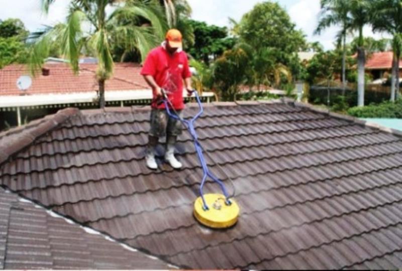 ROOF RESTORATION- EXPANDING FRANCHISE – MAKE YOUR OWN SUCCESSFUL BUSINESS