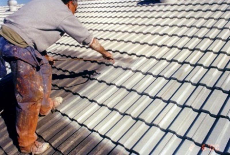 ROOF RESTORATION- EXPANDING FRANCHISE – MAKE YOUR OWN SUCCESSFUL BUSINESS
