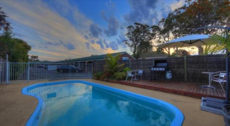 This is one of the best Motels on the market, great location.