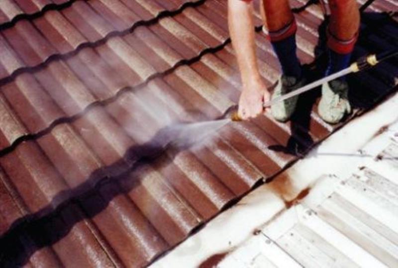 ROOF RESTORATION- EXPANDING FRANCHISE – MAKE YOUR OWN SUCCESSFUL BUSINESS