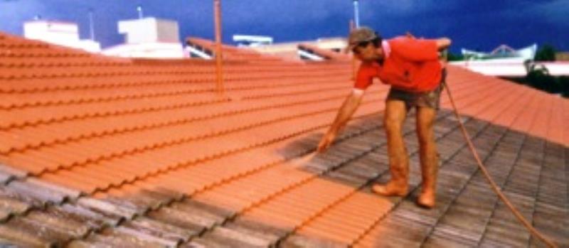 ROOF RESTORATION- EXPANDING FRANCHISE – MAKE YOUR OWN SUCCESSFUL BUSINESS