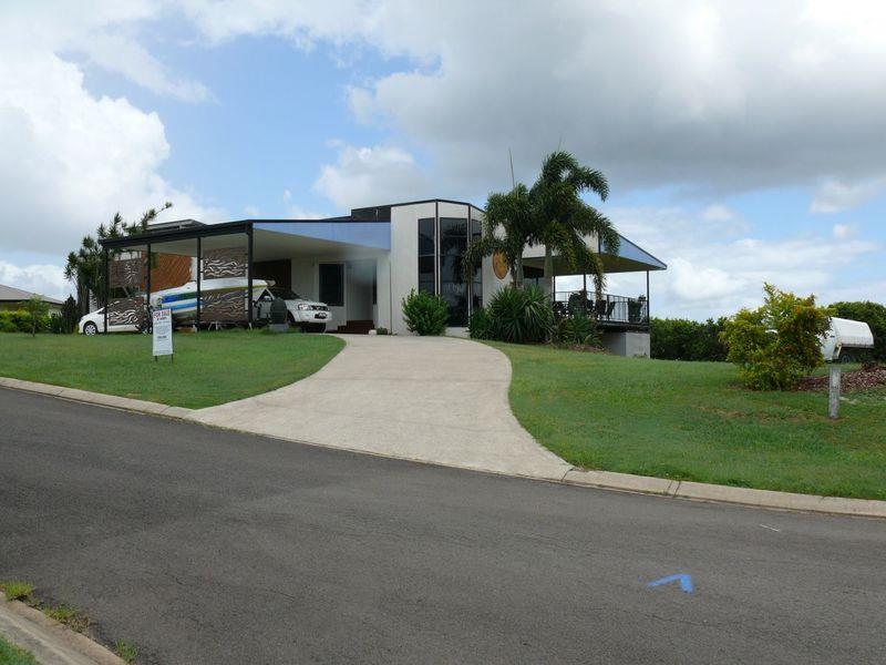 1 Tradewind Close River Heads QLD 4655 Lifestyle for Sold
