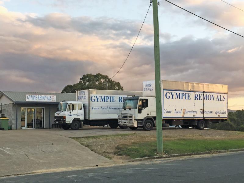 Long Established Removal Company With Excellent Reputation