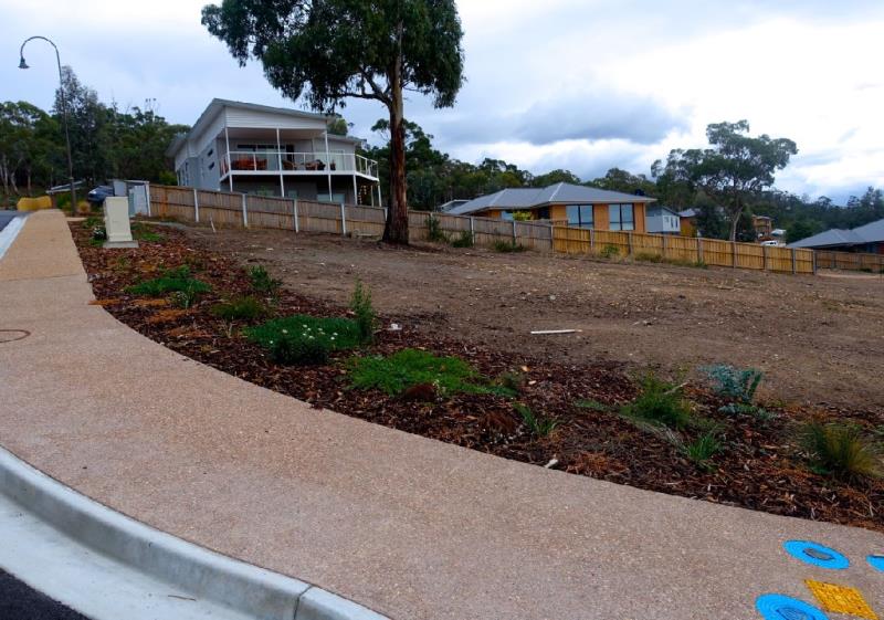 Lot 83/3 MariaOrr Str Rokeby TAS 7019 Land for Sold