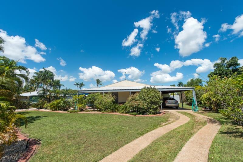 38 Jabiru Street Wulagi NT 0812 House for Sold