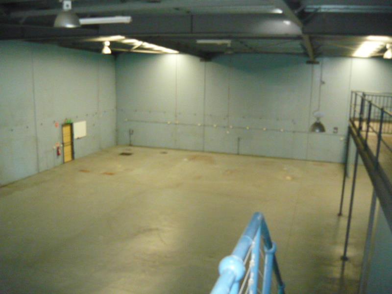 MULTI-PURPOSE COMMERCIAL PROPERTY - FOR SALE or LEASE