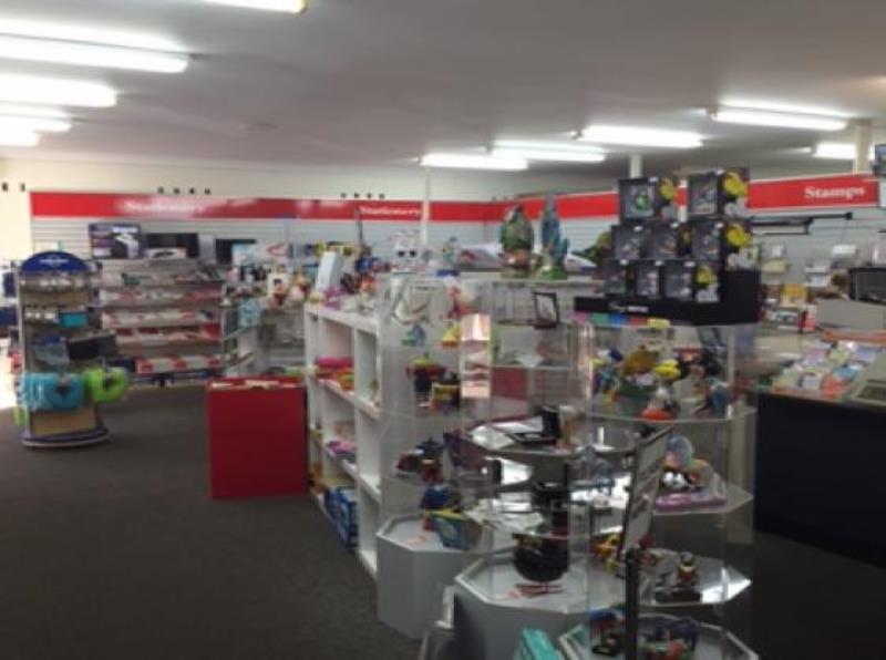 ETTALONG POST OFFICE FOR SALE - BUY YOURSELF A LIFESTYLE & BLUE CHIP BUSINESS!