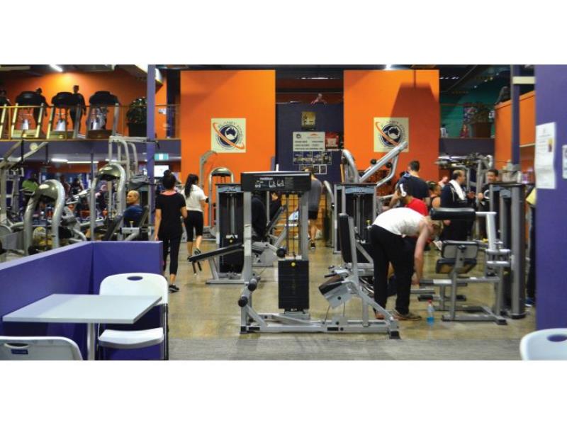 Profitable Fitness Centre in Sydney Suburb - Casula, NSW