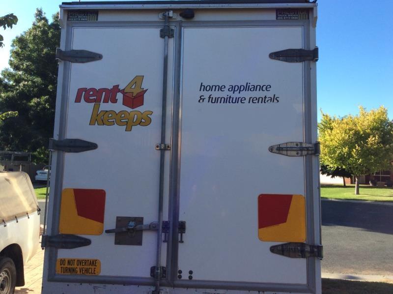 HIGHLY PROFITABLE RENTAL APPLIANCE FRANCHISE – (HIGH PROFITS, LOW OVERHEADS)