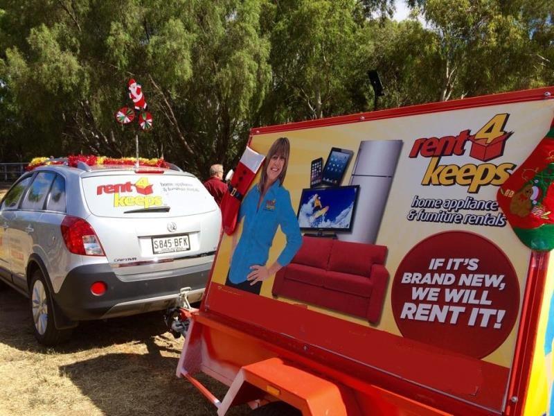 HIGHLY PROFITABLE RENTAL APPLIANCE FRANCHISE – (HIGH PROFITS, LOW OVERHEADS)