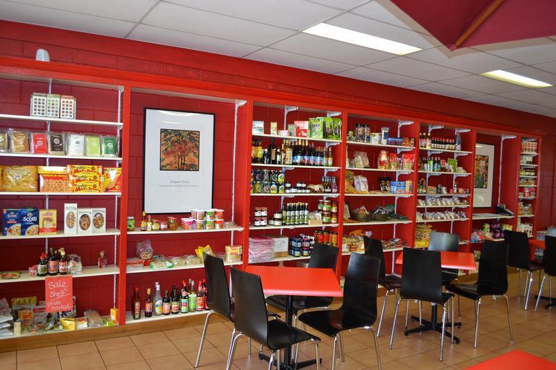 RED BIRD CAFE/DELI - ESTABLISHED 30+ YEARS - GREAT BUSINESS & LOCATION!