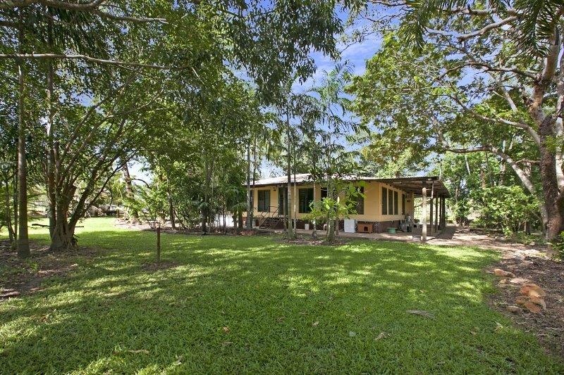 Lot 720 Letchford Road Darwin River NT 0841 Lifestyle for Sold
