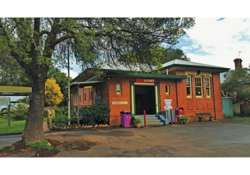 Post Office plus Freehold Accommodation Business