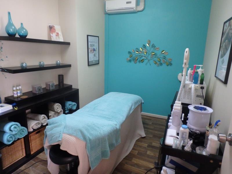 Award Winning Skin Clinic for Sale