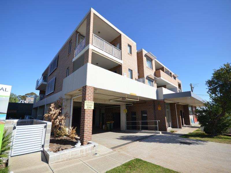 8/291293 Woodville Road Guildford NSW 2161 Apartment for Sale