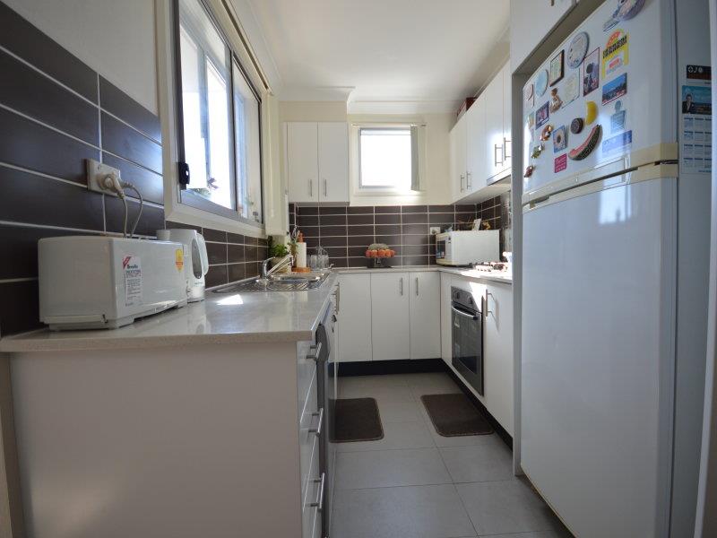 8/291293 Woodville Road Guildford NSW 2161 Apartment for Sale