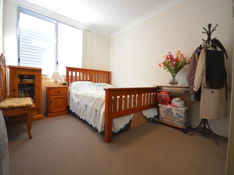 8/291293 Woodville Road Guildford NSW 2161 Apartment for Sale