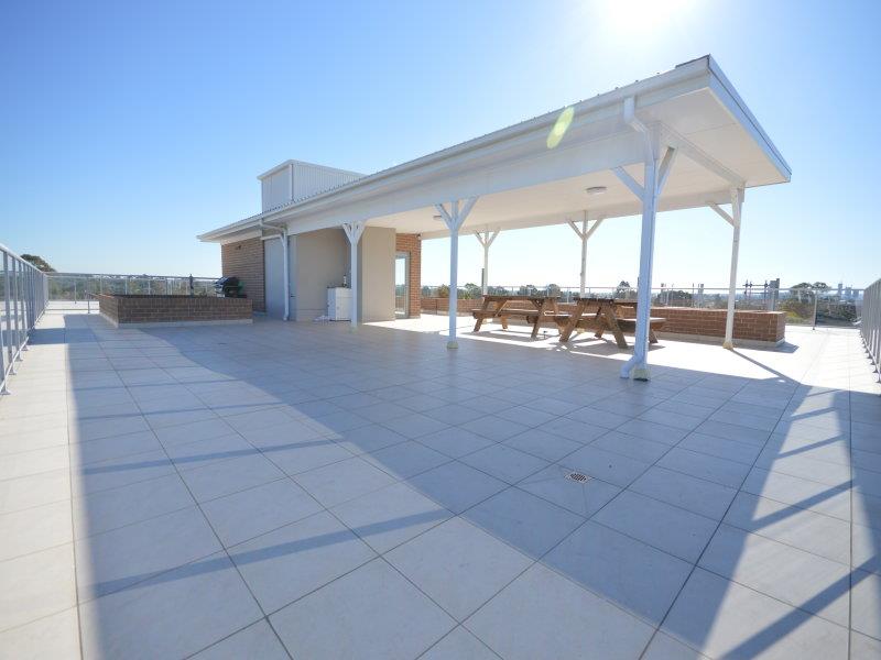 8/291293 Woodville Road Guildford NSW 2161 Apartment for Sale