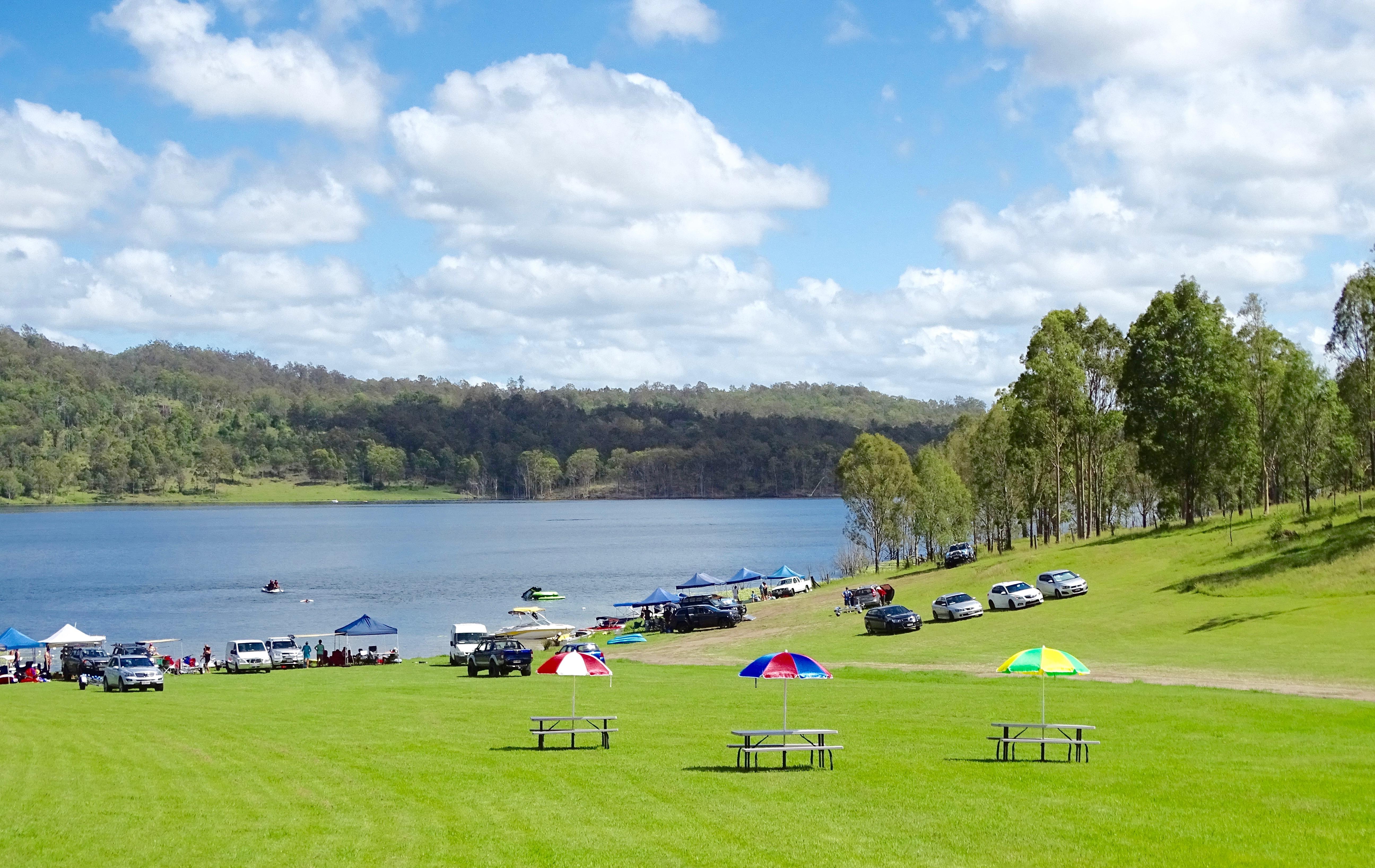 LIFESTYLE PROPERTY PLUS CAMPING & CARAVAN PARK