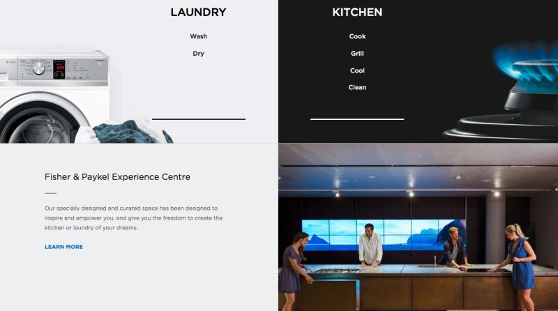 Fisher & Paykel Repair Franchise, taking approximately $12k per month