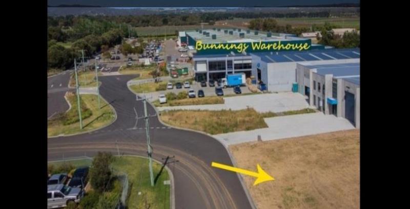 ROSEBUDS NEWEST FACTORIES..BE QUICK 1 REMAINING!! - 300-320M2
