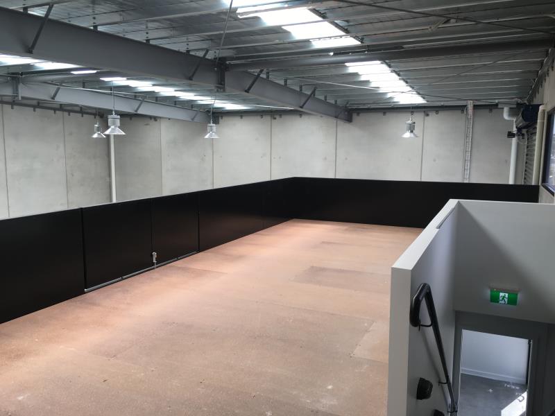 ROSEBUDS NEWEST FACTORIES..BE QUICK 1 REMAINING!! - 300-320M2