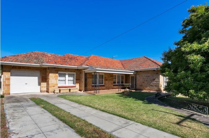 106 Princes Road Mitcham SA 5062 House for Rent