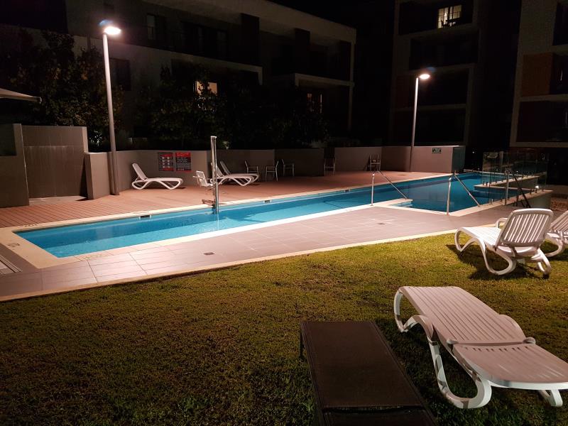 RARE 1 BED UNFURNISHED APARTMENT WITH LOFT!