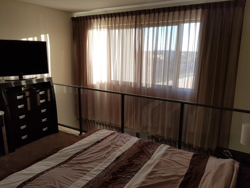 RARE 1 BED UNFURNISHED APARTMENT WITH LOFT!