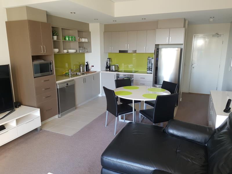 RARE 1 BED UNFURNISHED APARTMENT WITH LOFT!