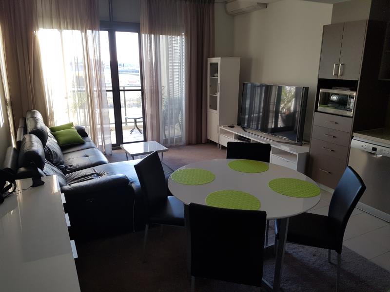 RARE 1 BED UNFURNISHED APARTMENT WITH LOFT!
