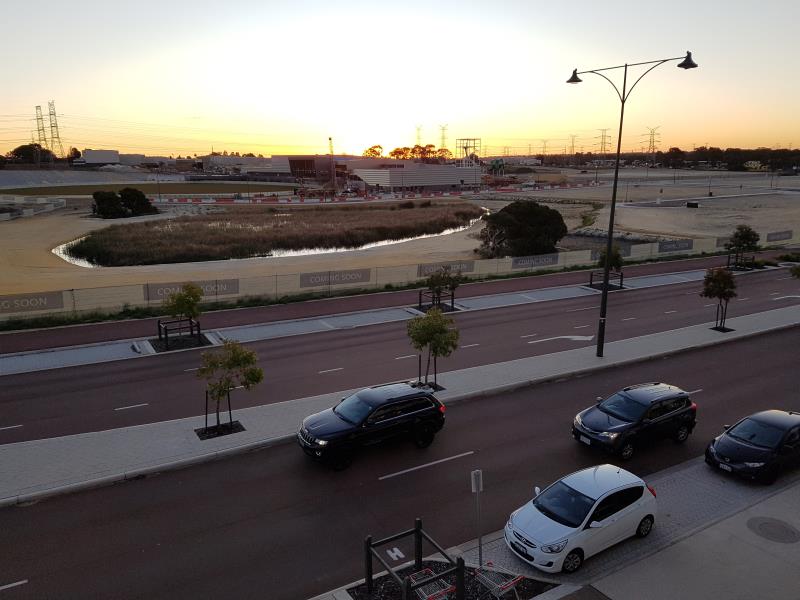 RARE 1 BED UNFURNISHED APARTMENT WITH LOFT!