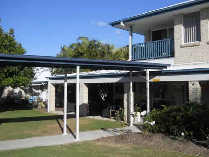 MANAGEMENT RIGHTS BUSINESS - ASPLEY GARDENS RETIREMENT (OVER 50'S) VILLAGE
