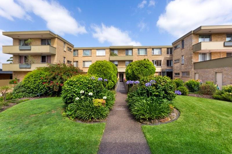 16/822 Pacific Highway Chatswood NSW 2067 Apartment for Sold owner