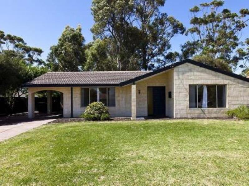 Padbury Gem