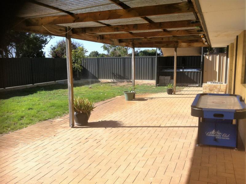 Padbury Gem