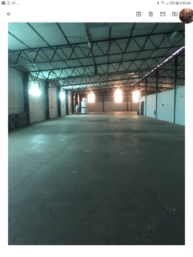INDUSTRIAL PROPERTY MULTIPLE USES CORNER BLOCK MAIN ROAD EXPOSURE
