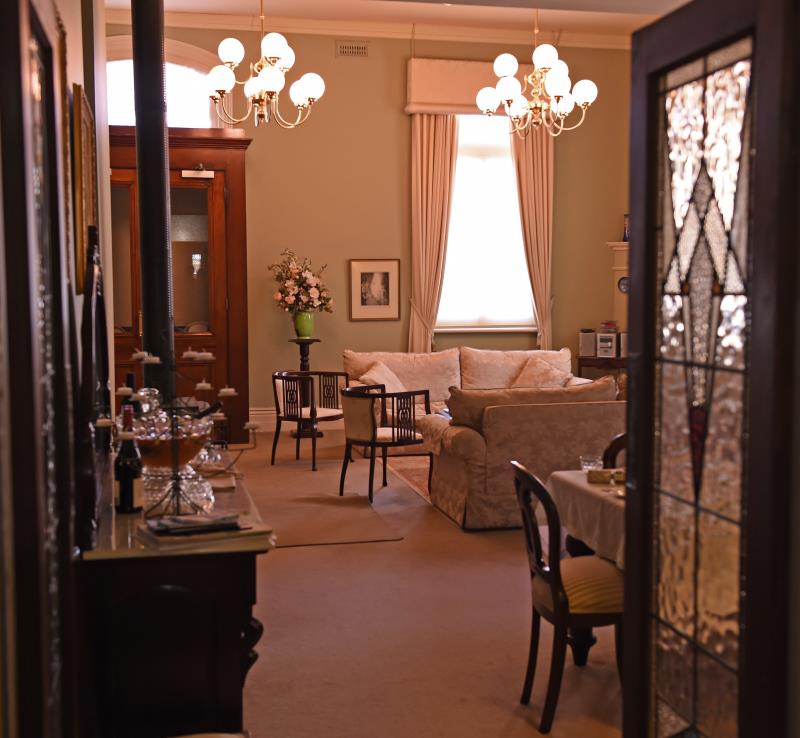 6 Marlborough St Longford TAS 7301 House for Sold