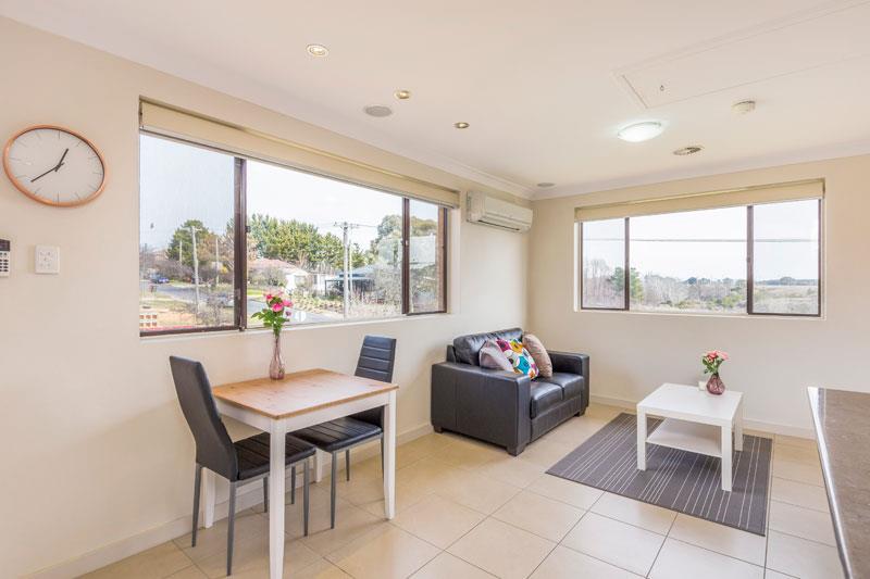 2/30 River St Oaks Estate ACT 2620 Apartment for Sold