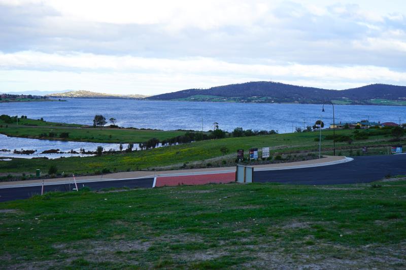 Lot 109/1 Actaeon St Rokeby TAS 7019 Land for Sold
