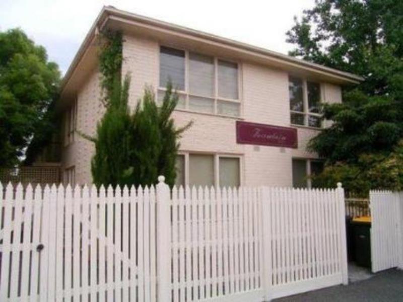 6/37 Gourlay Street Balaclava VIC 3183 Apartment for Rent